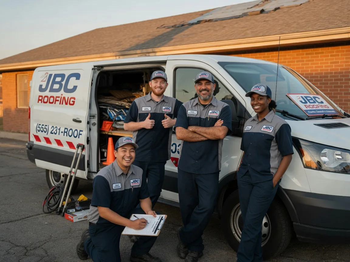 Roof Replacement company in Ridgely, TN