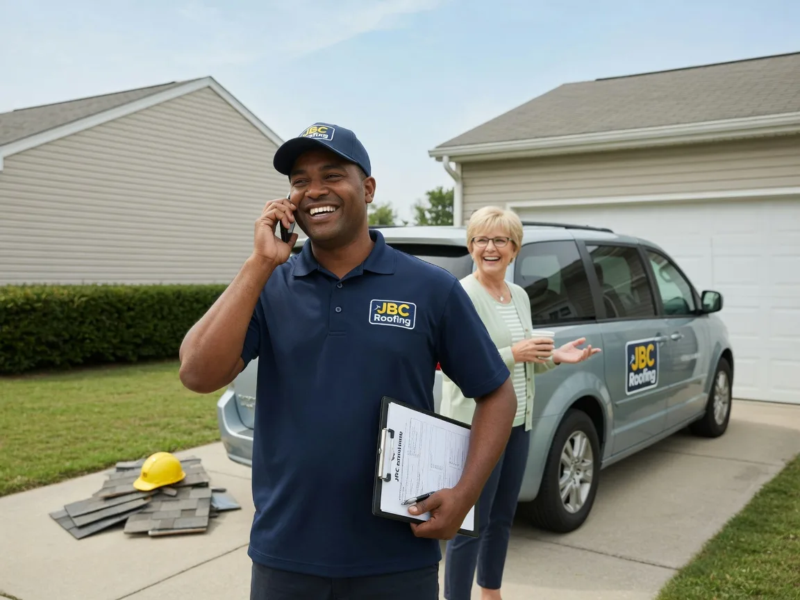 Roof Replacement Ridgely, TN FAQs